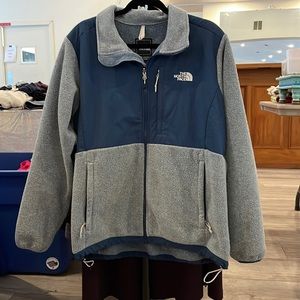 North Face Jacket